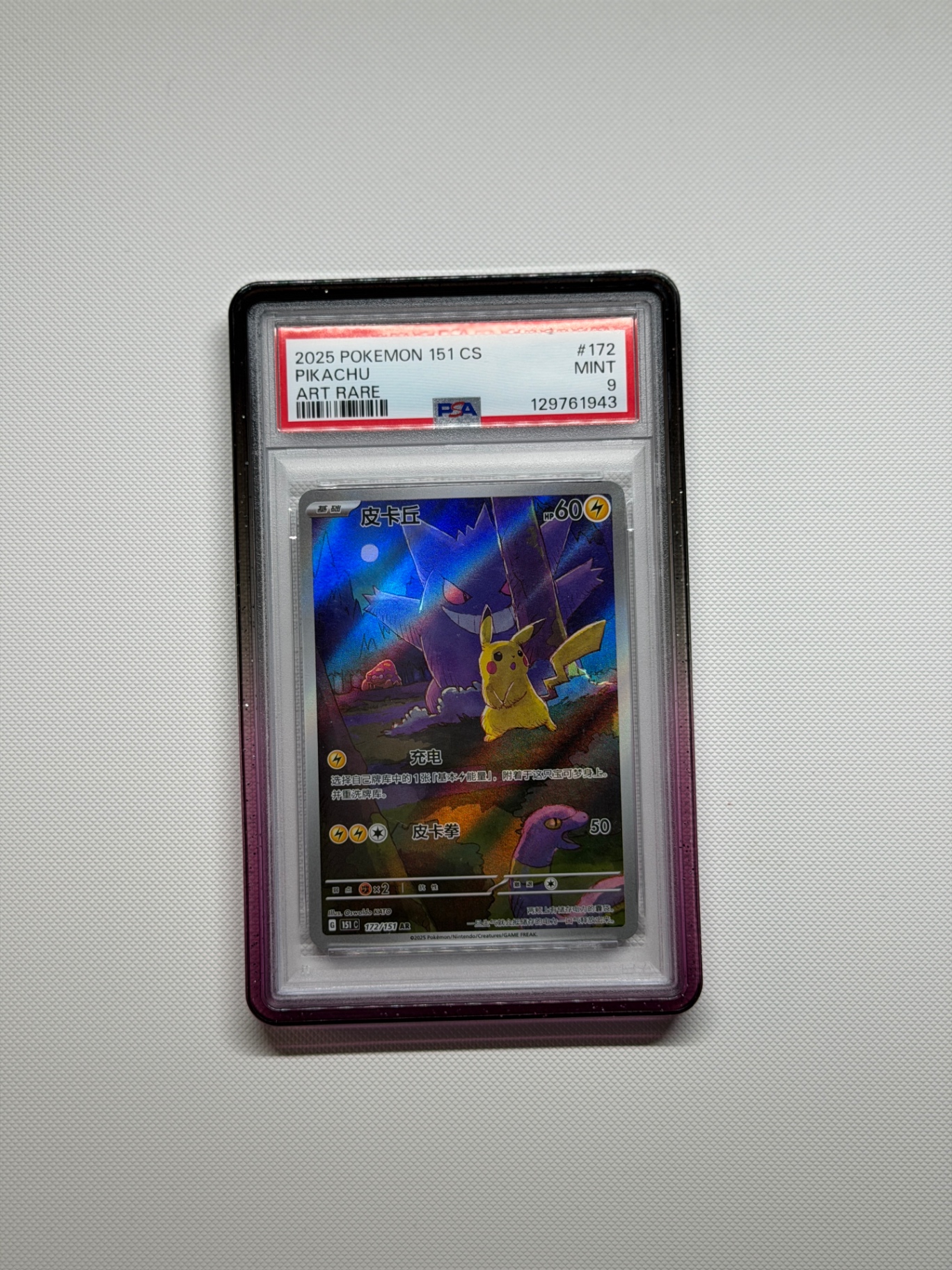 Rare Candy Guards på Instagram – bilde 3