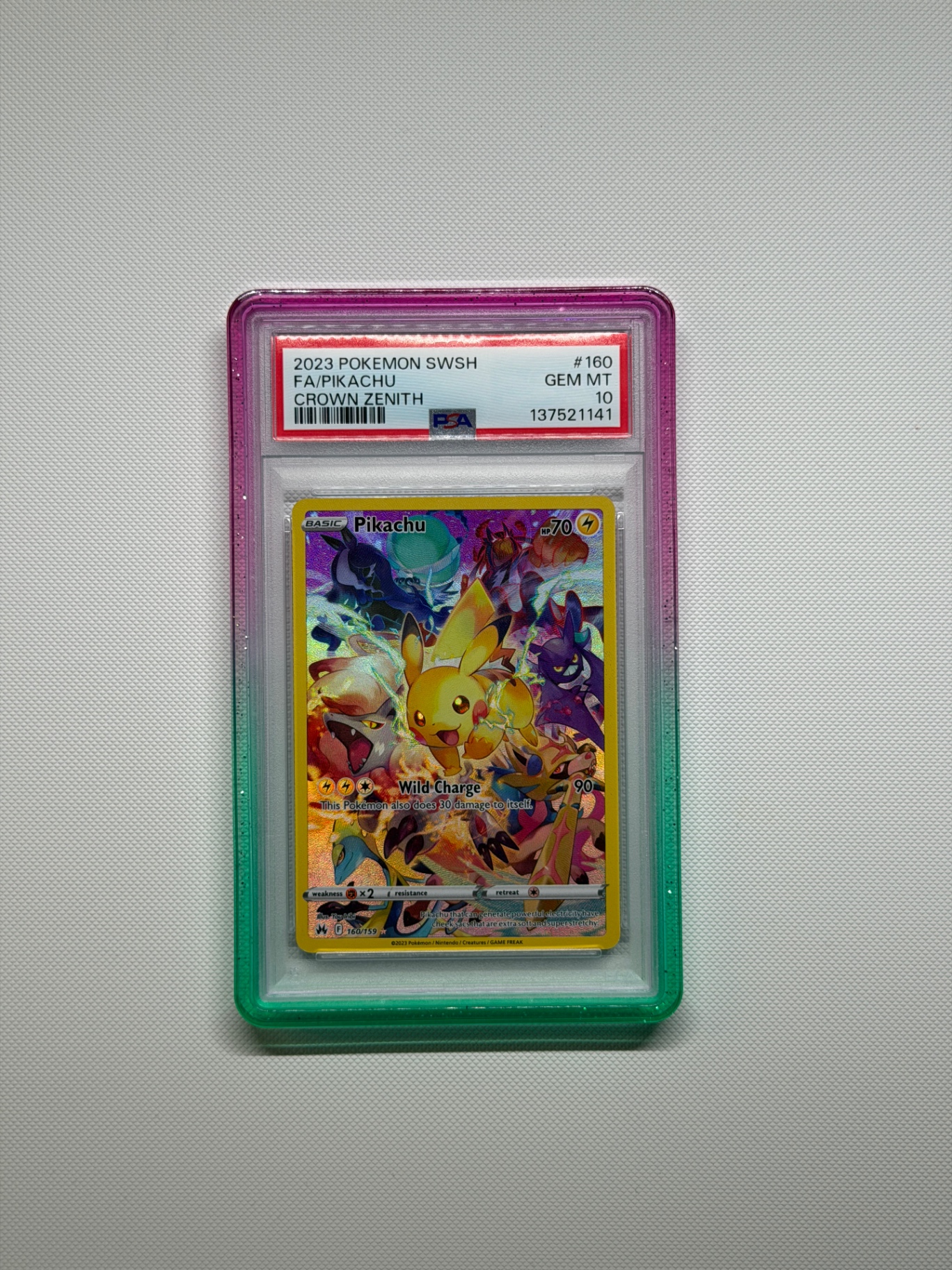 Rare Candy Guards på Instagram – bilde 6