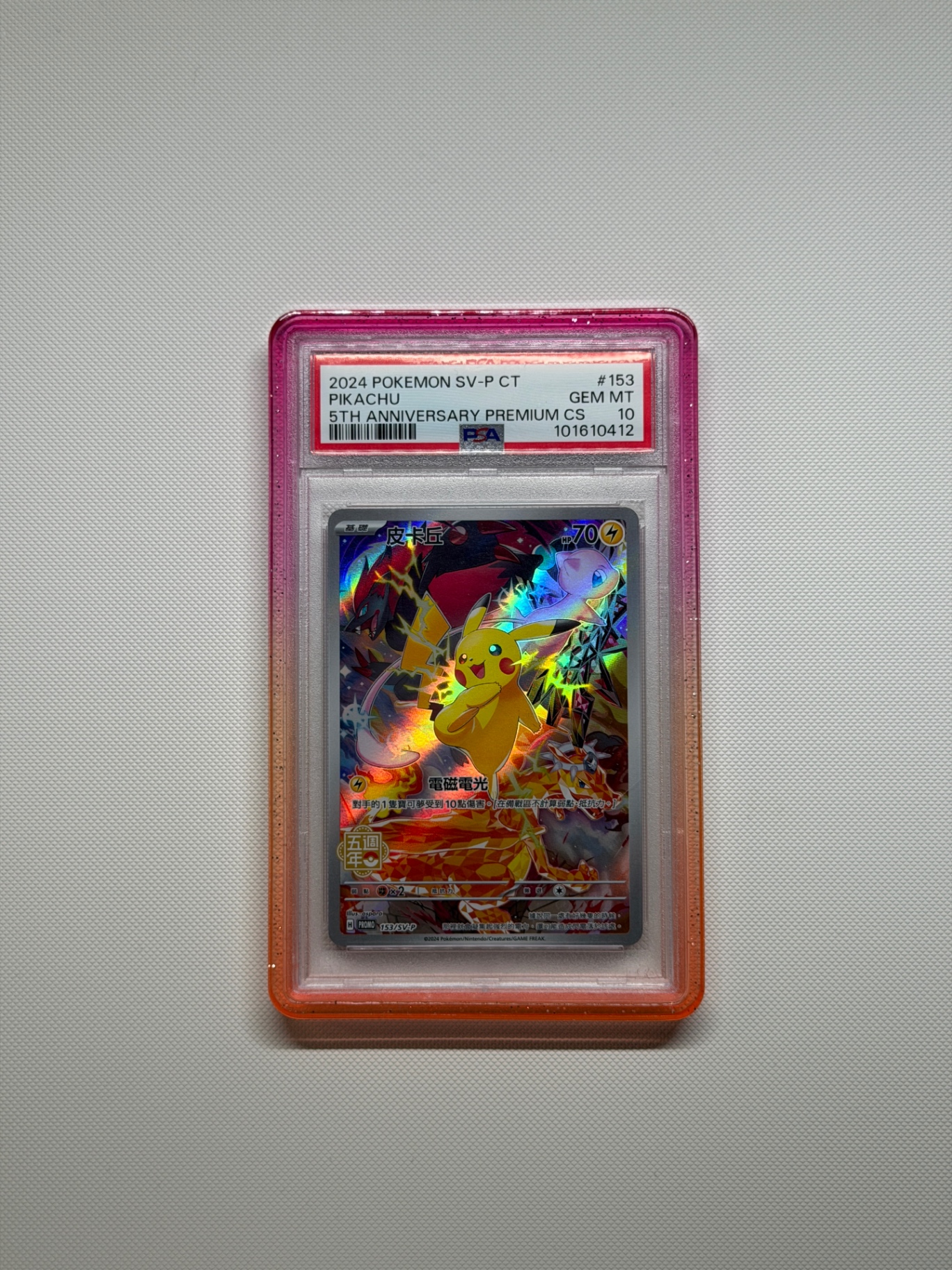 Rare Candy Guards på Instagram – bilde 5