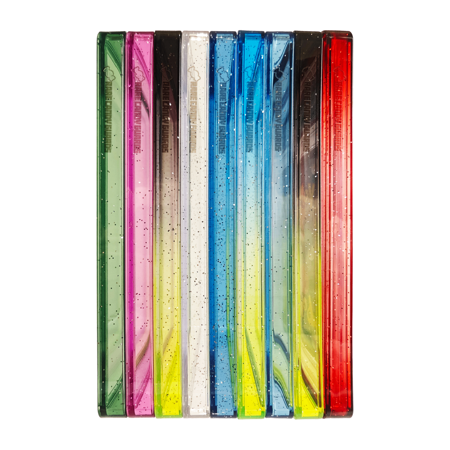 Rainbow Lineup