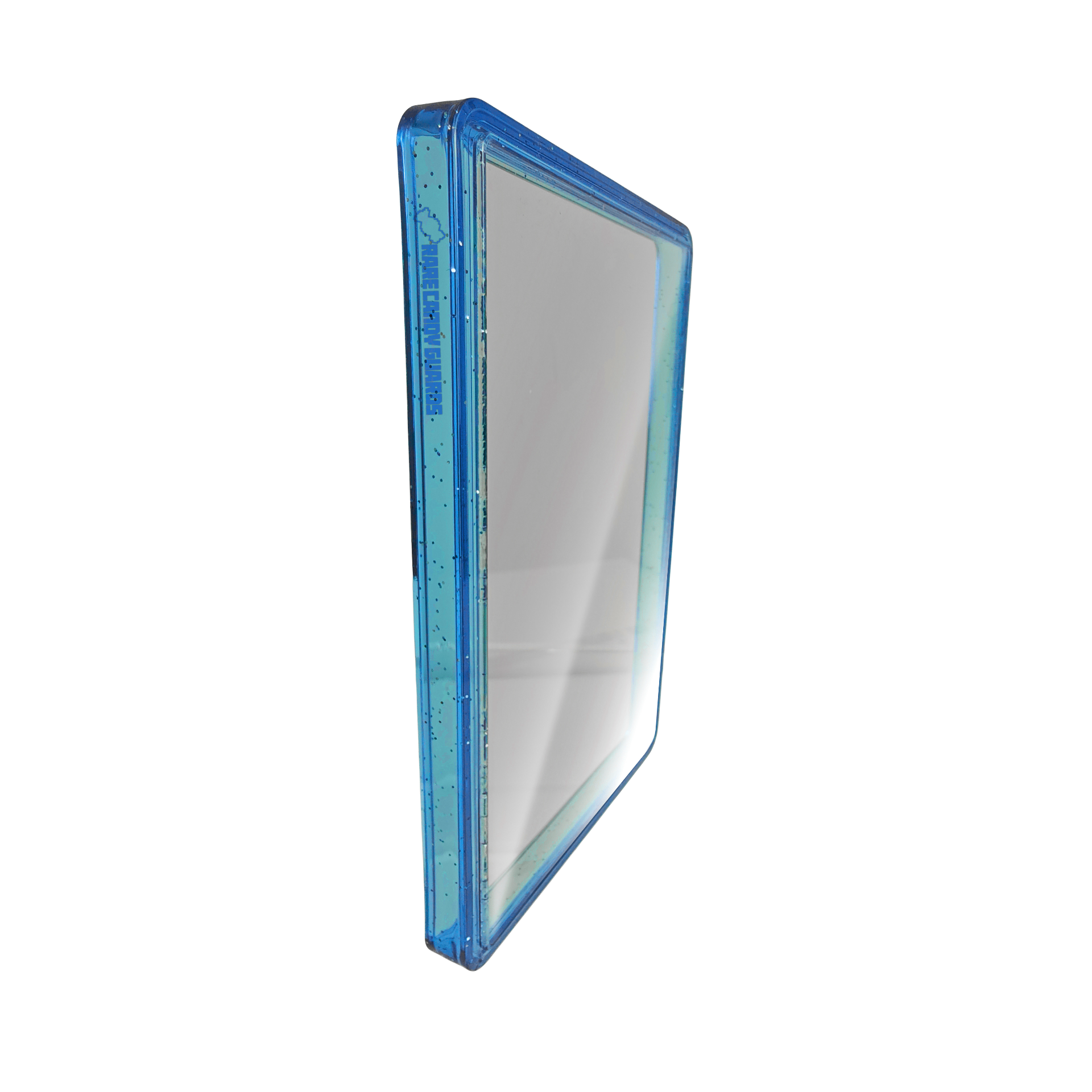 Glitter Guard — Blue